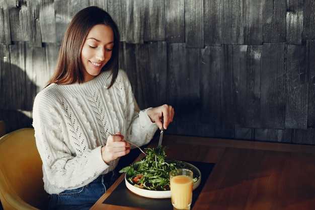 Полезные продукты для желудка